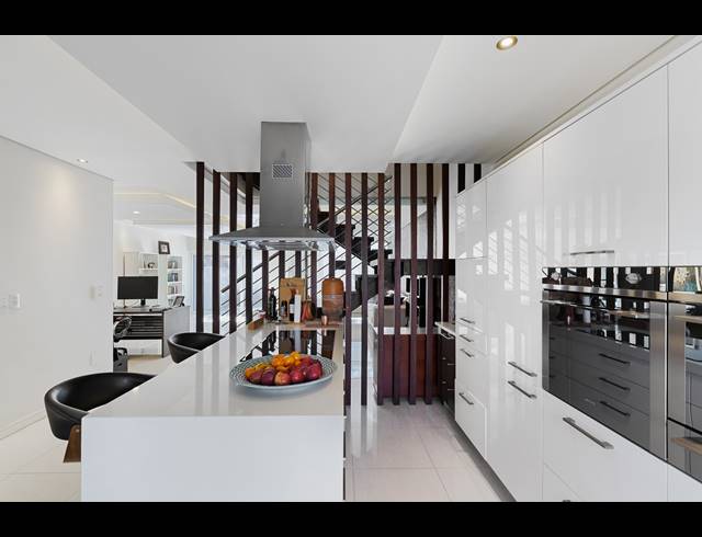 3 BEDROOM CLUSTER FOR SALE IN BRYANSTON